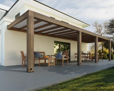 Canopia Patio Covers: Discover the Perfect Outdoor Space for Every Lifestyle