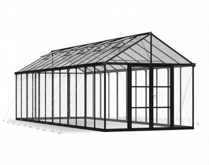 Greenhouse Kit Aria 10 ft. x 30 ft.