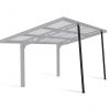 Palram Canopia Carports Sydney Extra Kit Black CutOut 1 (2)