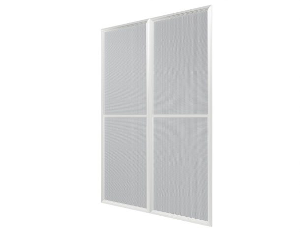 Accessories Screen Door Kit White