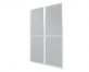 Accessories Screen Door Kit White