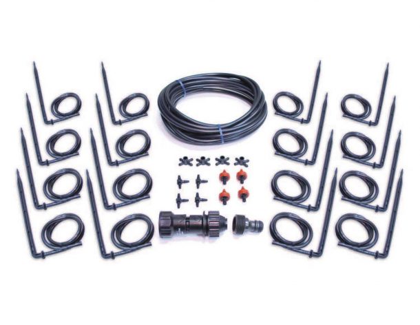 Drip Irrigation Kit