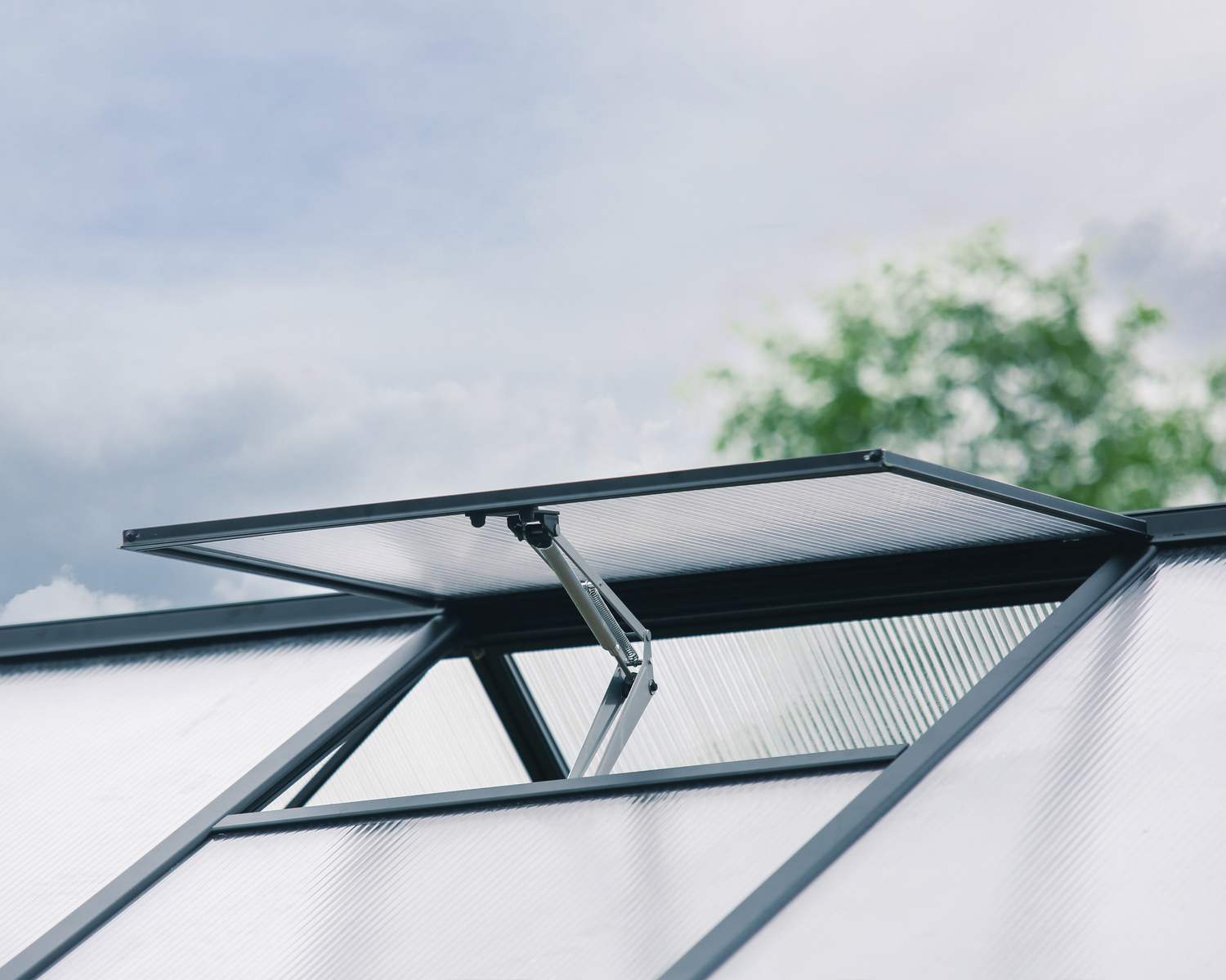 Tucson Tools Canopy Fittings Kit – 3/4" For 10'x20' & 20'x20' Greenhouses & Shade Structures (CLOSEOUT)