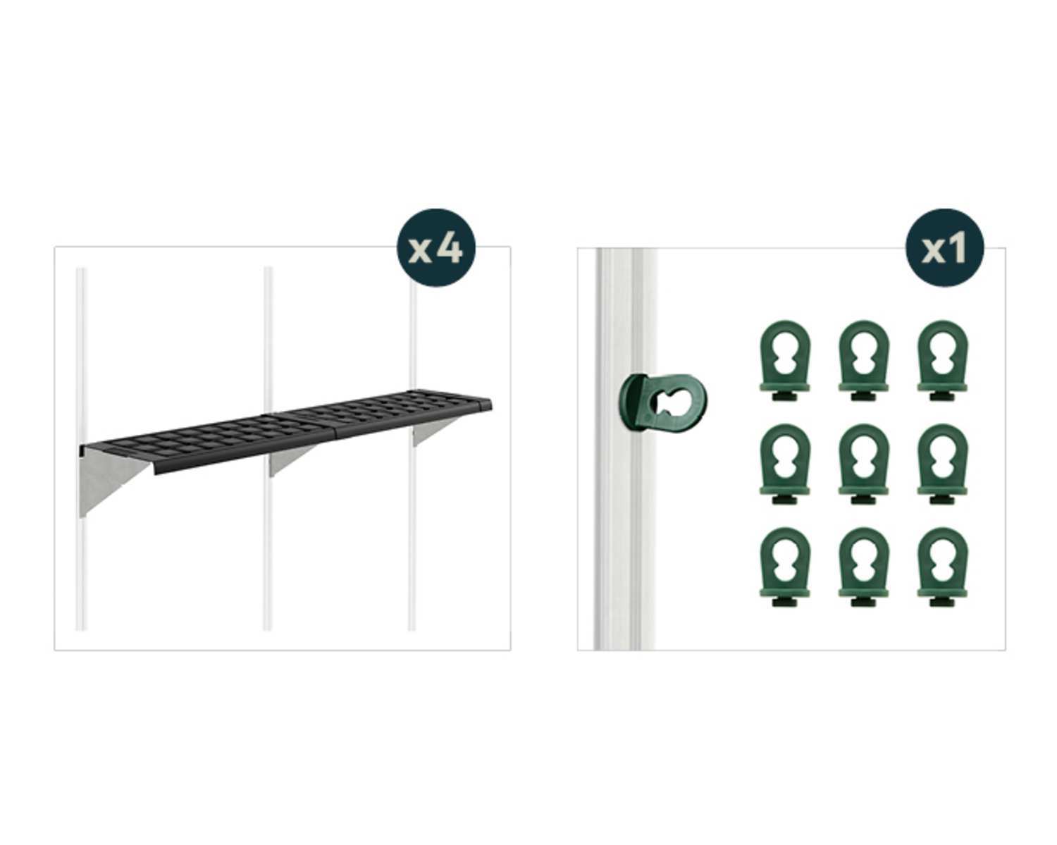 Staging Pack