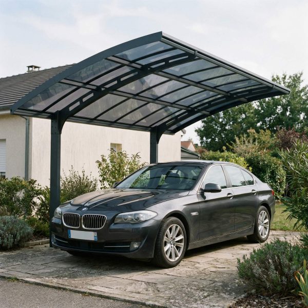Canopia_Carports_Arizona_10x16_3x5_Breeze_Solar_Grey_Main_1_FR