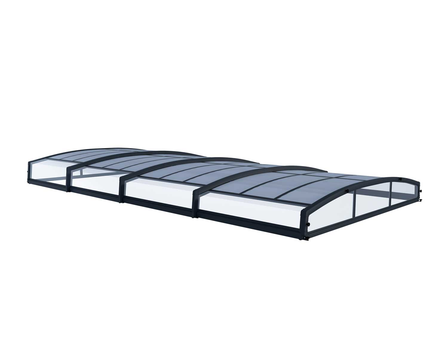 Majorca 15 ft. x 28 ft. Pool Enclosure | Canopia by Palram