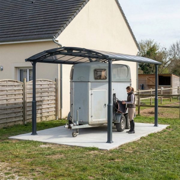 Palram-Canopia_Carports_Alpine_RV_12x14_3.5x4.4_Grey_Grey_Main_1_FR