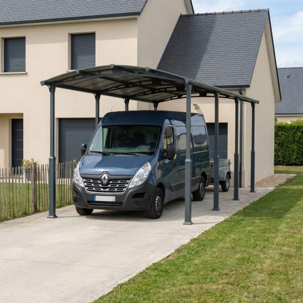 Palram-Canopia_Carports_Alpine_RV_12x28_3.5x8.6_Grey_Grey_Main_2_FR