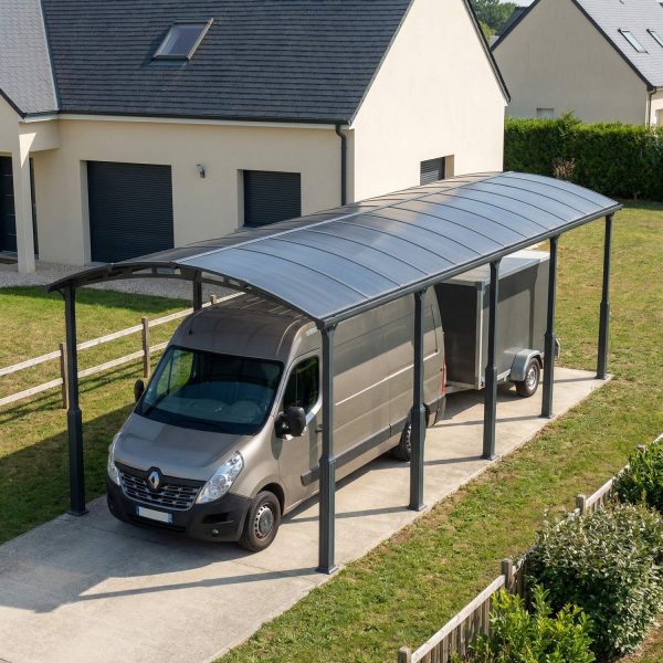 Palram-Canopia_Carports_Alpine_RV_12x35_3.5x11_Grey_Grey_Main_2_FR