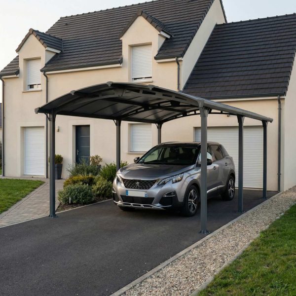 Palram-Canopia_Carports_Arcadia_12x17_3.6x5_Grey_Grey_Twinwall_Main_2