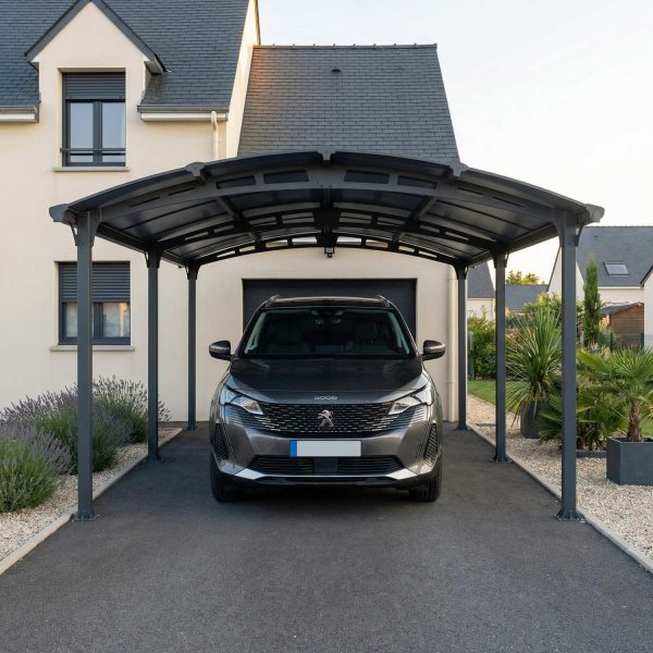 Palram-Canopia_Carports_Arcadia_12x21_3.6x6.5__Grey_Grey_Twinwall_Main_2