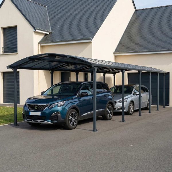 Palram-Canopia_Carports_Arcadia_12x42_3.6x13__Grey_Grey_Twinwall_Main_2