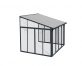 SanRemo 3x3 Grey Clear