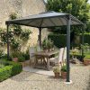 Palram-Canopia_Garden_Gazebos_Martinique_3x3.6_10x12_Grey_Grey_Main_1_FR