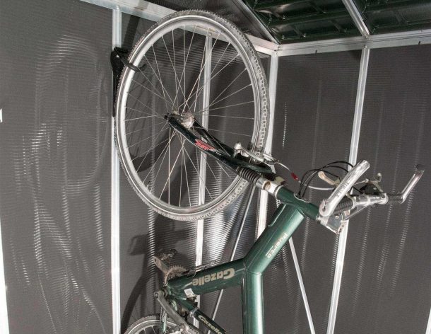 Crochet pour vélo -3 unités - Canopia FR