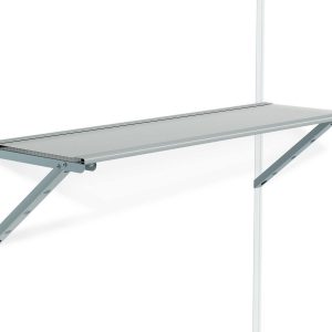 Compatible with Palram Yukon Storage sheds,Accessories,Garden,Utility,Yukon,Shed,CutOut,Shelf,Sheds