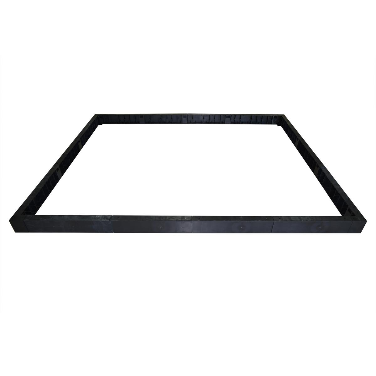 Kit de Base 8 ft Rion - Rion 8 ft. x 12 ft.