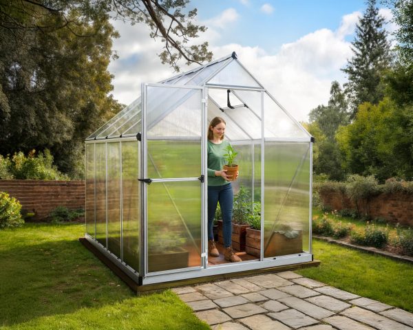 Greenhouse,  Greenhouses,  Grey,  Main,  Mythos,  Greenhouse