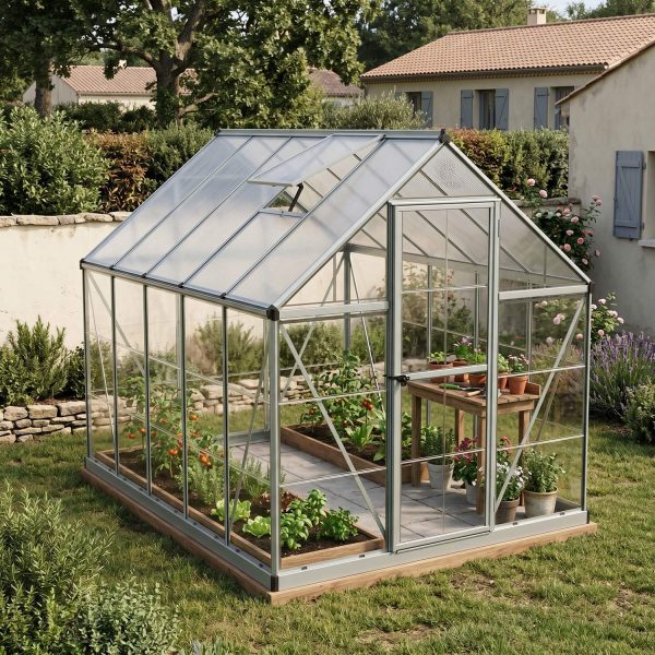 Palram-Canopia_Greenhouses_Nature_6x10_Silver_Main_1_FR