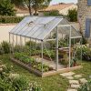 Palram-Canopia_Greenhouses_Nature_6x14_Silver_Main_2_FR