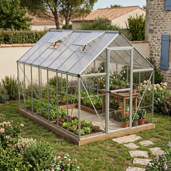 Palram-Canopia_Greenhouses_Nature_6x14_Silver_Main_2_FR