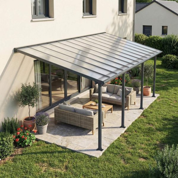 Palram-Canopia_Patio_Covers_Olympia_3x7.30_Grey_Clear_Main_FR