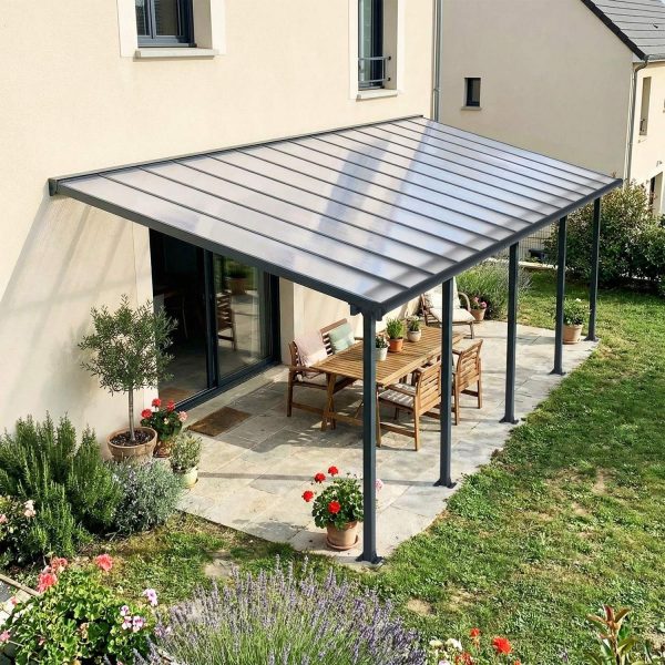 Palram-Canopia_Patio_Covers_Olympia_3x8.50_Grey_Clear_Main_FR
