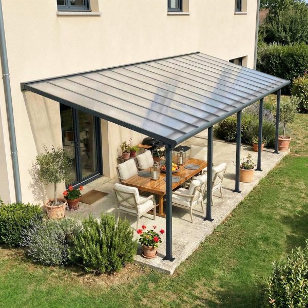 Palram-Canopia_Patio_Covers_Olympia_3x9.15_Grey_Clear_Main_FR