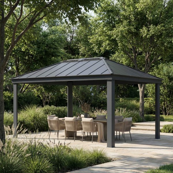 Palram_-_Canopia_Garden_Gazebos_Dallas_12x20_3.6x6_Twinwall_Main_3