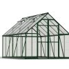 Palram_Greenhouses_Balance_8x12_Green_Clear_CutOut_1