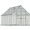 Palram_Greenhouses_Balance_8x12_Silver_Clear_CutOut_1
