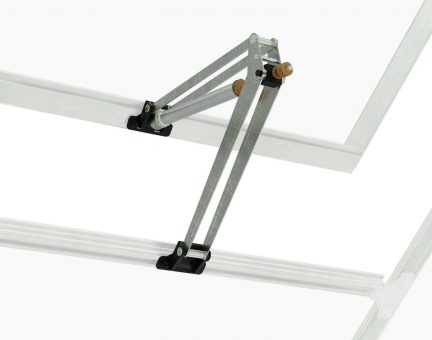 Ouvre-Vent Automatique de Serre
