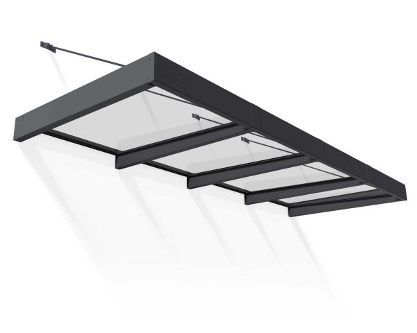 Palram-Canopia_Door_Awnings_Sophia_XL_4.7x12.4_1.9x3.8_Grey_Clear_CutOut
