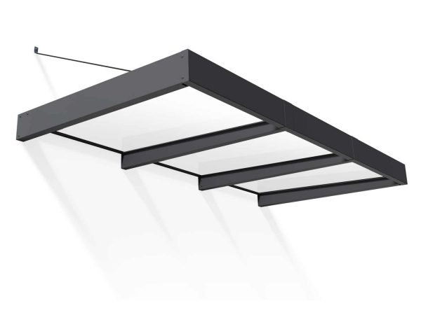 Palram-Canopia_Door_Awnings_Sophia_XL_4.7x9.4_1.9x2.9_Grey_White_CutOut