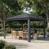 Palram-Canopia_Garden_Gazebos_Dallas_14x16_4.3x5_Grey_Twinwall_Main_4