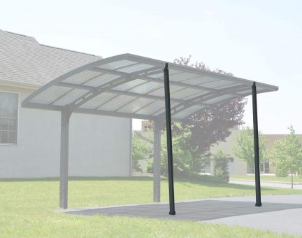 Arizona Carport Extra Kit