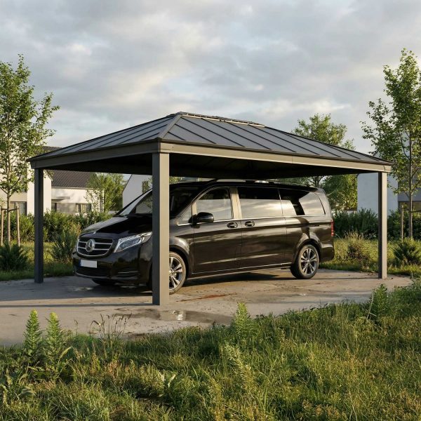 Palram-Canopia_Carports_Colorado_14x20-4.3x6_Grey_Grey_Main_4_FR