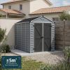 Palram-Canopia_Garden_Sheds_Skylight_6x10_Deco_Grey_Main_1_FR-5m