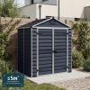 Palram-Canopia_Garden_Sheds_Skylight_6x5_Midnight_Grey_Main_1_FR-5m