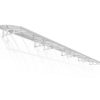 Palram_-_Canopia_Door_Awnings_Bordeaux_5x29_1.4x8.9_White_Mist_CutOut