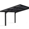 Palram-Canopia_Carports_Sydney_10x20_3x6_Black_Wave_Solar_Grey_CutOut_1