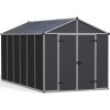 Palram-Canopia_Garden_Sheds_Rubicon_8x15_2.4x4.6_Grey_CutOut