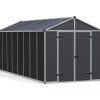 Palram-Canopia_Garden_Sheds_Rubicon_8x20_2.4x6.1_Grey_CutOut