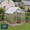 Palram-Canopia_Greenhouses_Mythos_6x8_Silver_Main_1_FR-5m