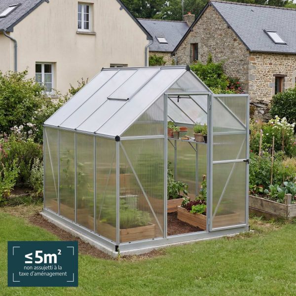 Palram-Canopia_Greenhouses_Mythos_6x8_Silver_Main_1_FR-5m