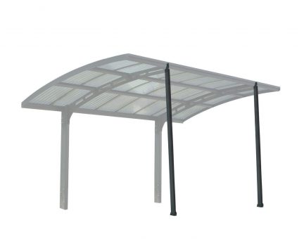 Arizona Carport Extra Kit