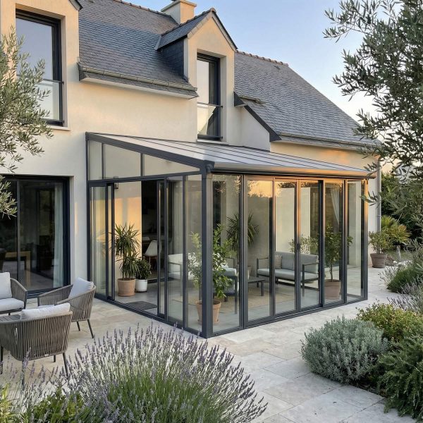 Palram_Garden_Chalets_SanRemo_4x4,2_Grey_Clear_Main_1_FR