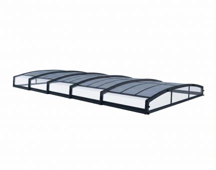 Majorca Pool Enclosure 4 ft. x 10 ft