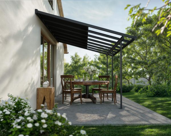 Palram-Canopia_Patio_Covers_Sierra_Cabrio_Grey_GreyOpaque_10x14_3x4.3_Main_3