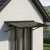 Palram-Canopia_Door_Awnings_Augustine_4.8ft_Black_Grey_Main_1_EU_FR_DE